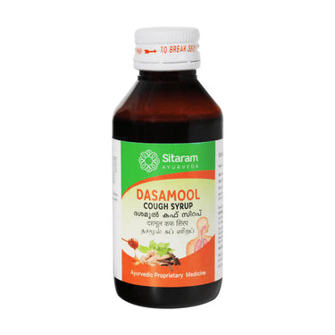 sitaram-ayurveda-dasamool-cough-syrup